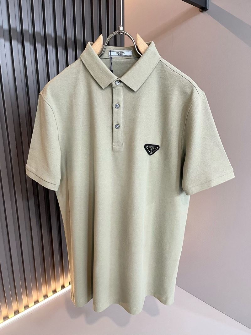 Prada T-Shirts